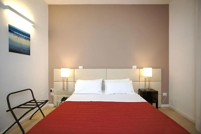 Porta Reale Rooms Noto 5*,  İtalya
