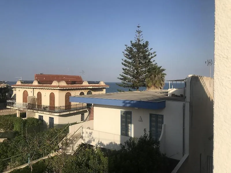 Porta Reale Rooms Noto Otel