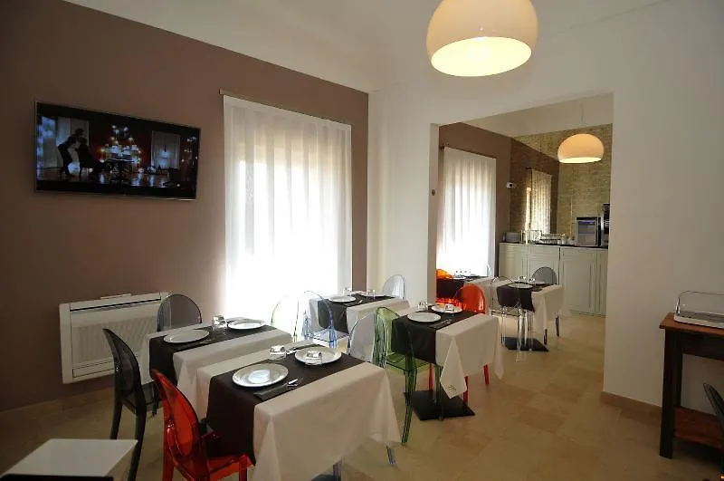 Porta Reale Rooms Noto Otel
