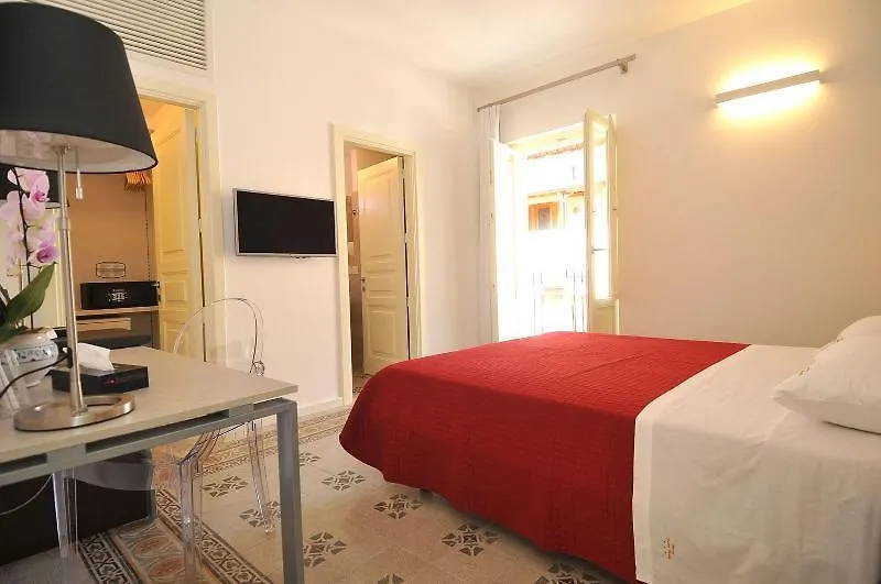 Porta Reale Rooms Noto