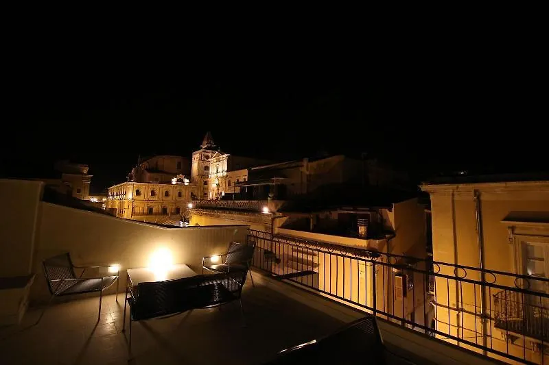 Porta Reale Rooms Noto